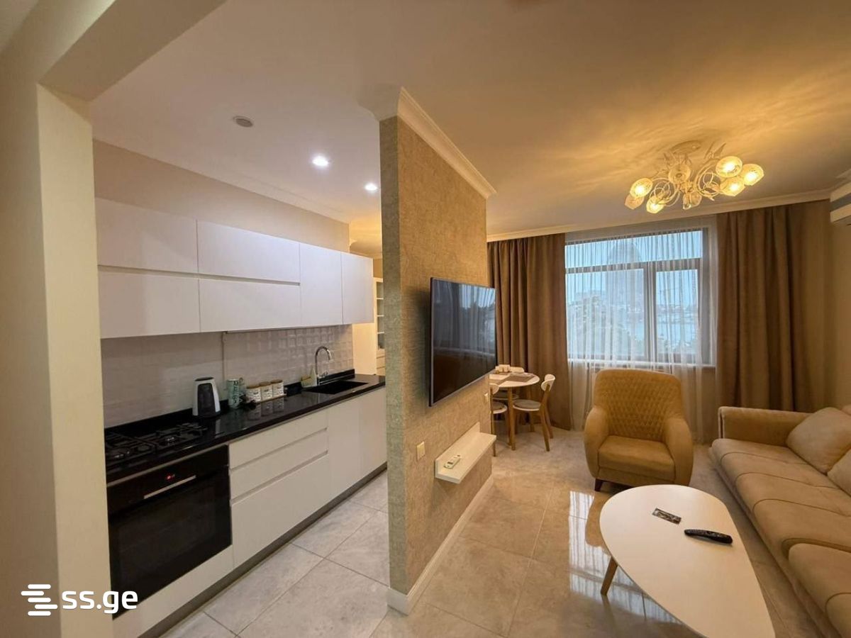 Batumi - 3 rooms