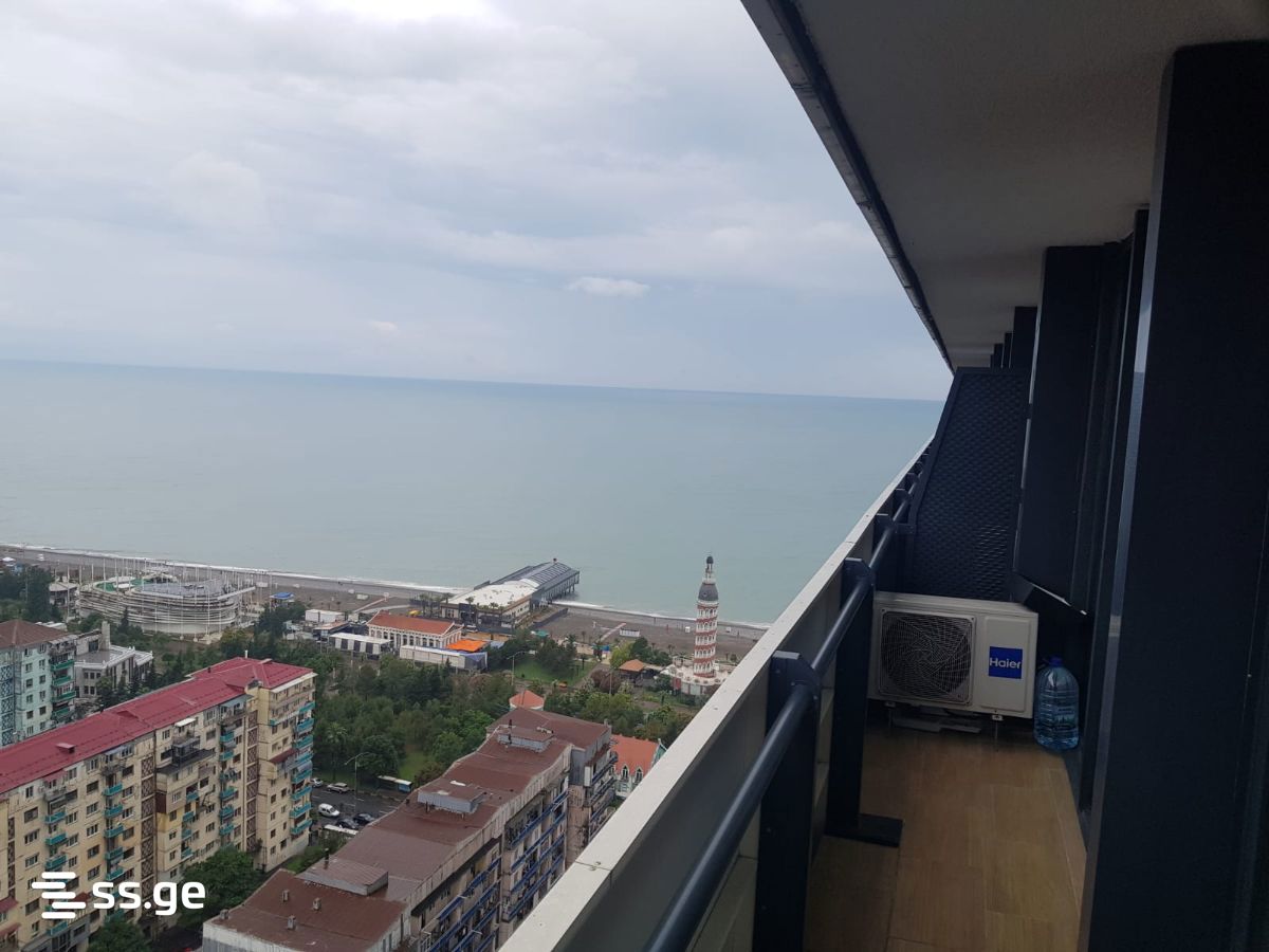 Khimshiashvili st. 0 - 2 rooms