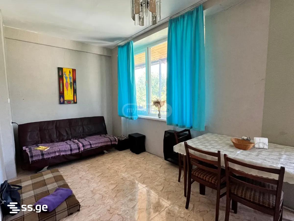 apkhazeti st. 0 - 2 rooms