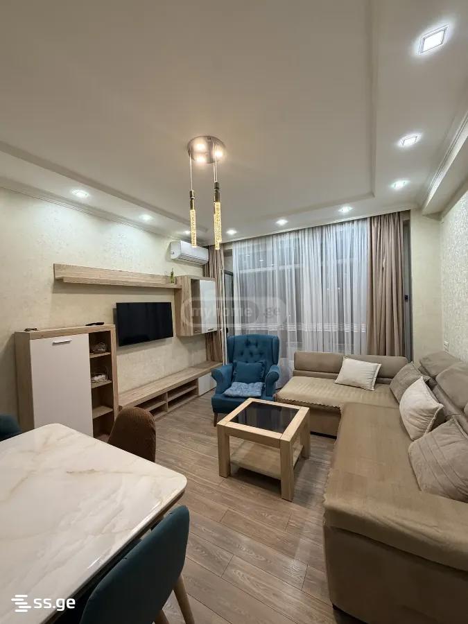 kerchi st. 24 - 3 rooms