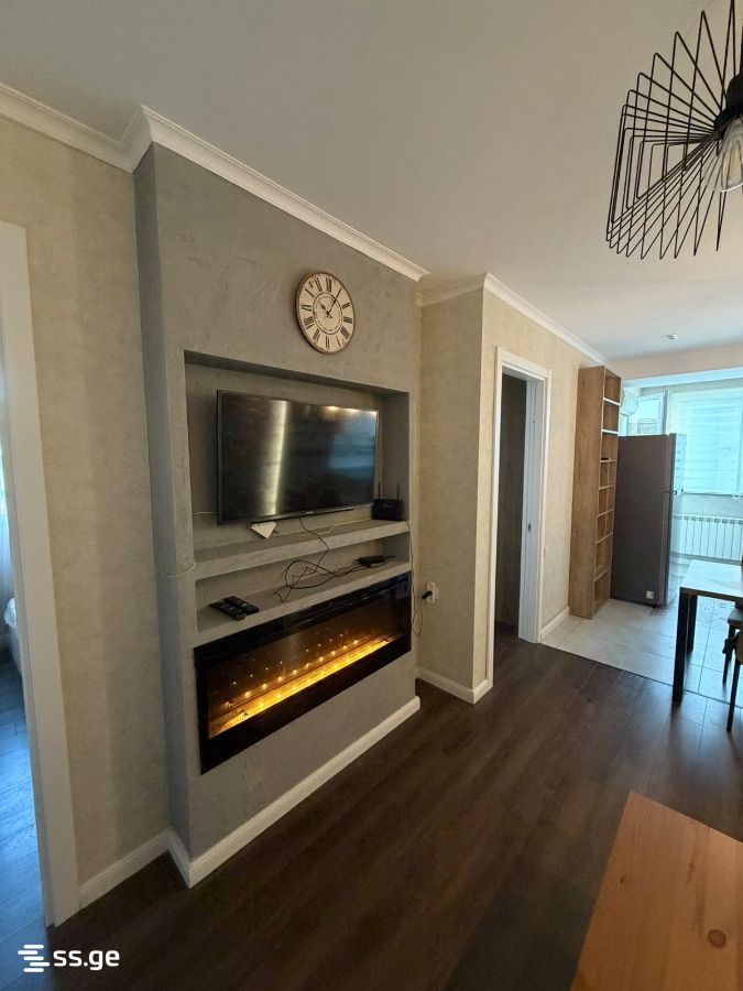 petre imeri st. 16ბ - 3 rooms