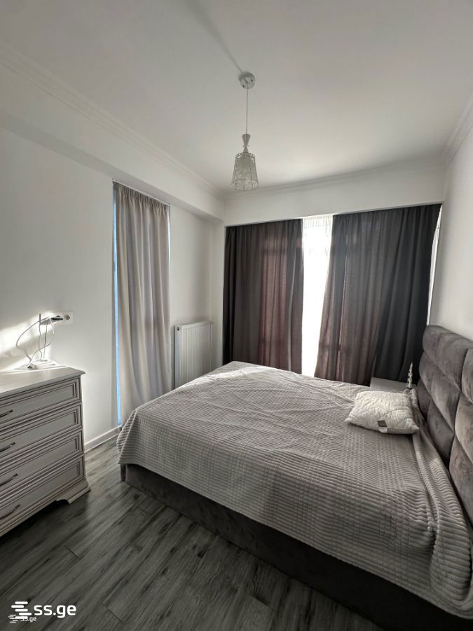 Khataeti st. 0 - 2 rooms