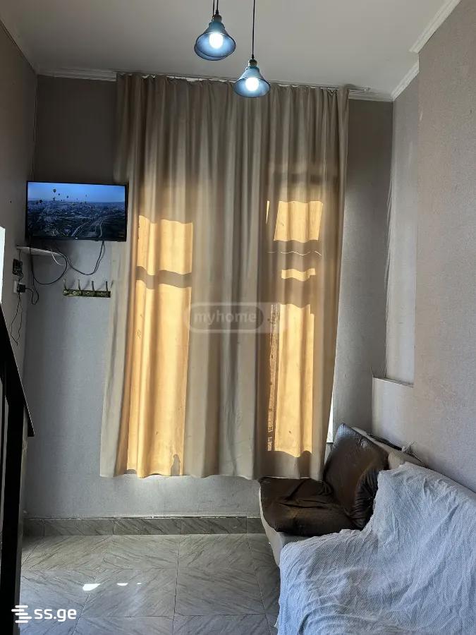 Avto Varazi st. 1 - 1 rooms
