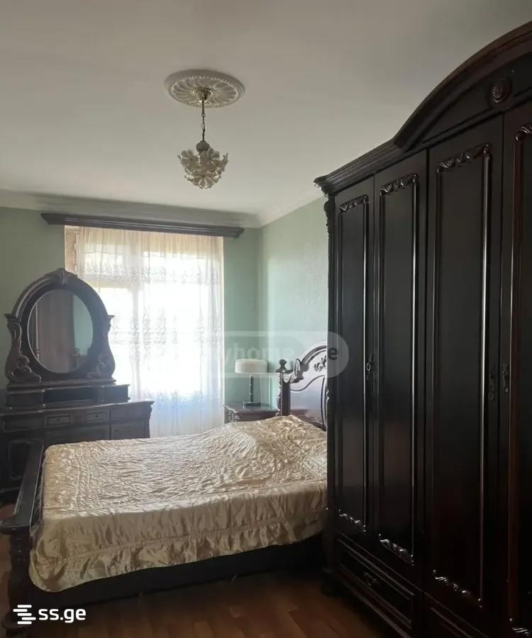 khudadovi st. 1 - 2 rooms
