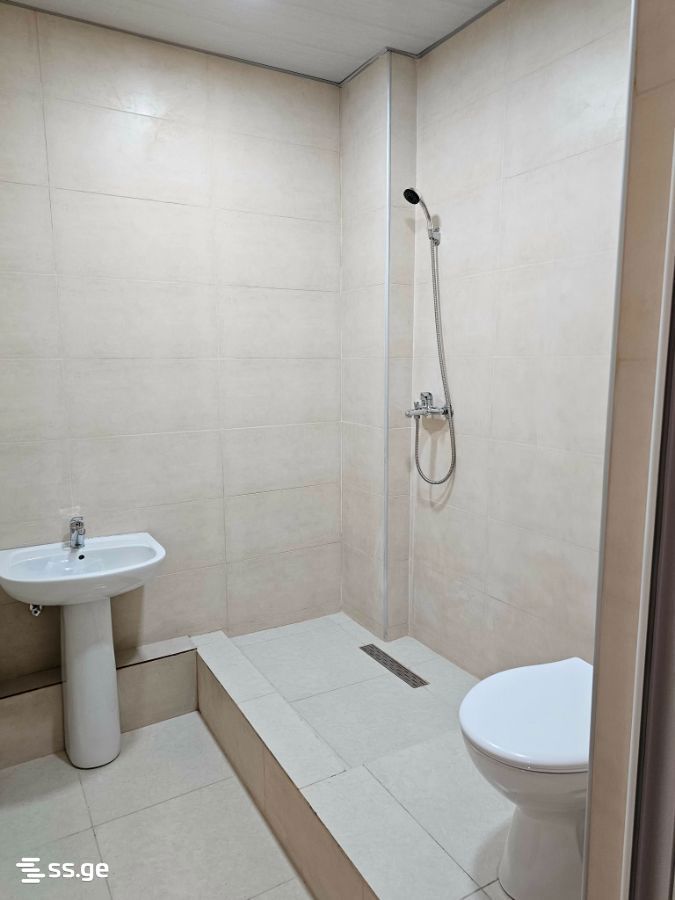 kupradze st. 0 - 2 rooms