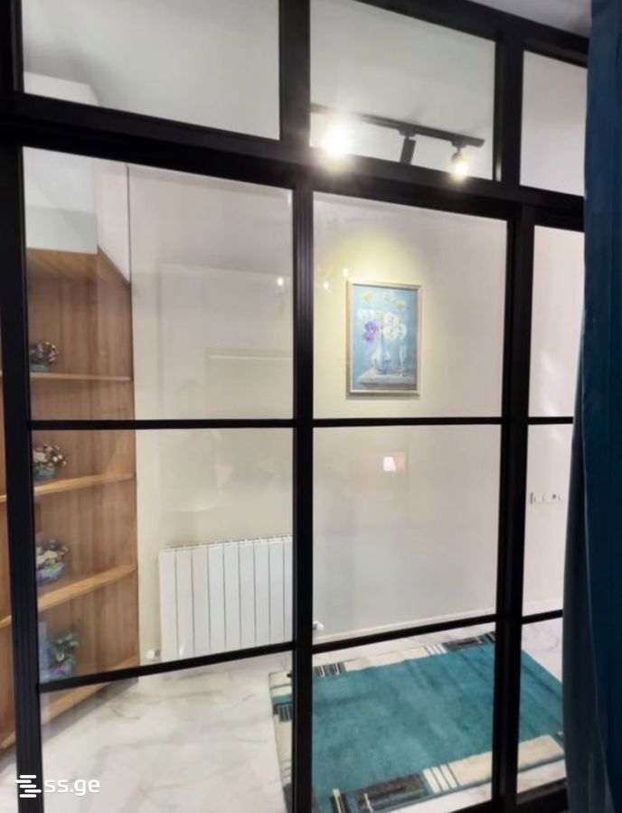 Firosman St. 17 - 2 rooms