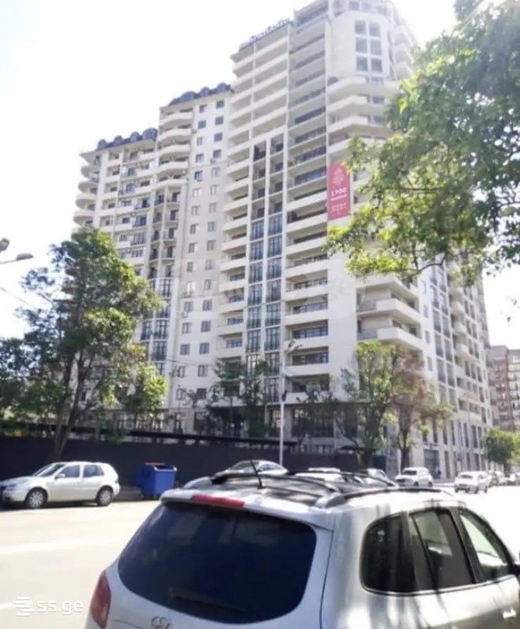 bochormi st. 1 - 3 rooms
