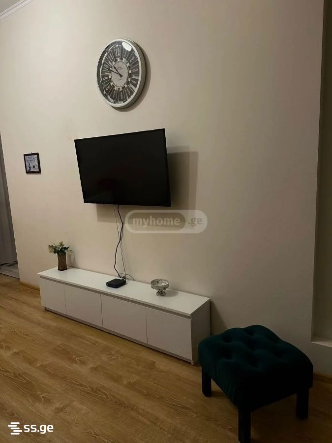 Gobronidze st. 2 - 2 rooms