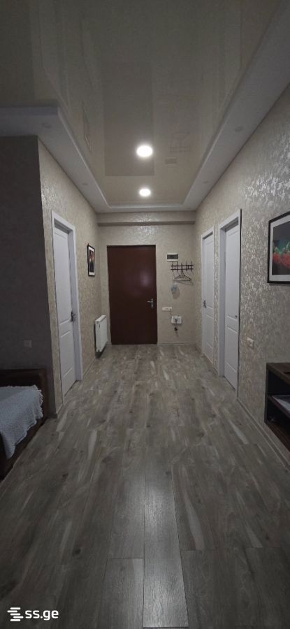giorgi brtskinvale st. 24 - 2 rooms