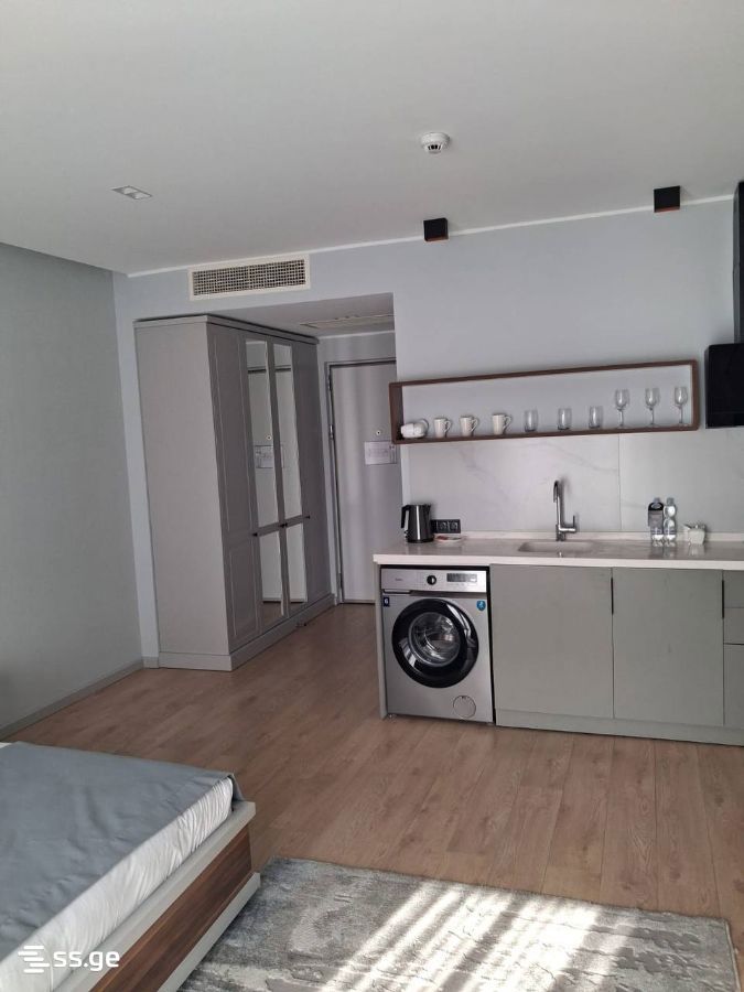 Tamar Mepe Avenue 14 - 1 rooms