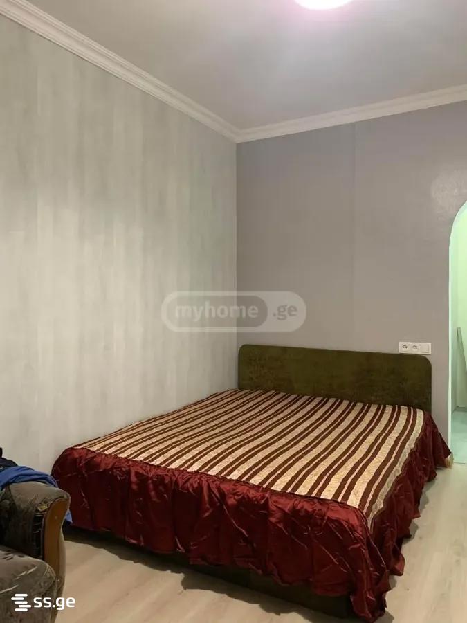 tskneti hwy 0 - 1 rooms