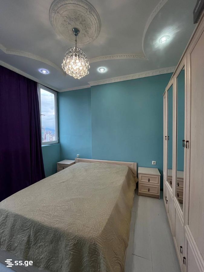 20 - 3 rooms