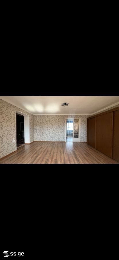 Microdistrict IV - Temka 7 - 4 rooms
