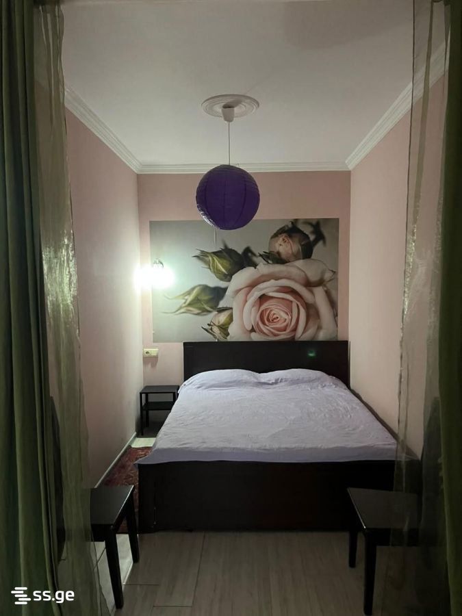 Sh. Inasaridze St. 7 - 2 rooms