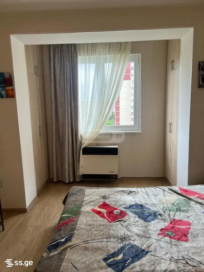 tskaltubo st. 0 - 2 rooms