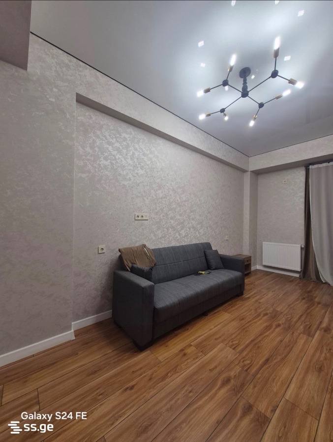 abashvili st. 7 - 2 rooms
