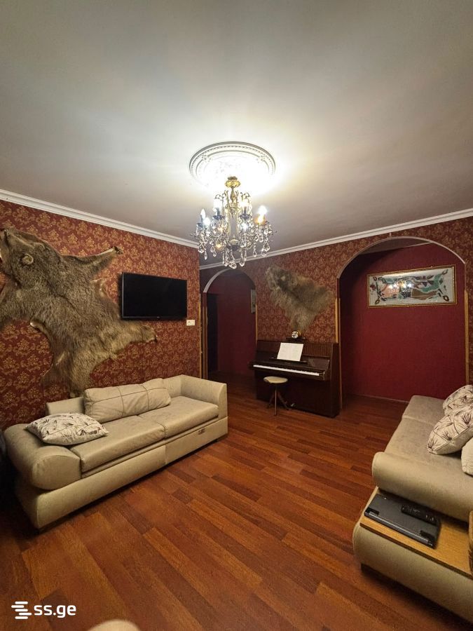 26 - 3 rooms