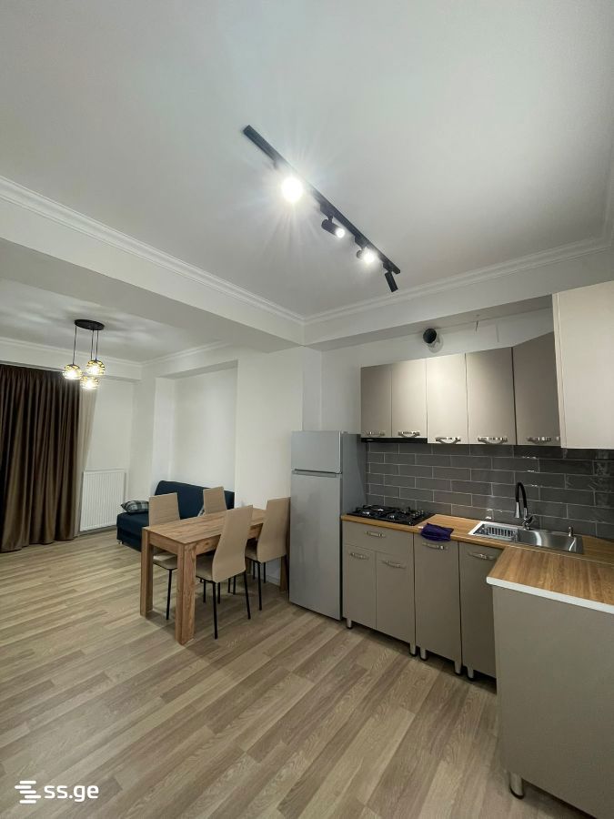 Irina Shtenberg st. 4 - 2 rooms