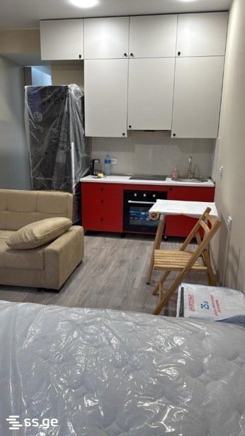 nucubidze st. 1 - 1 rooms