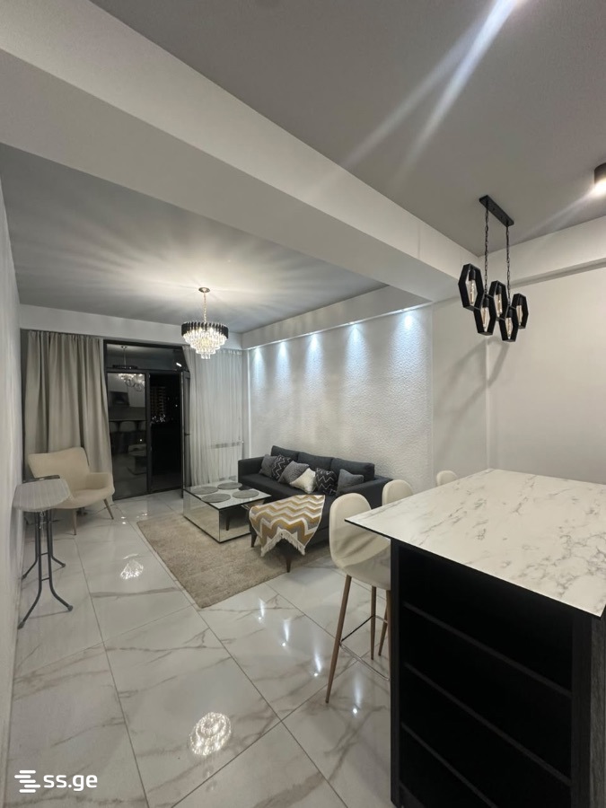 mirckhulava st. 0 - 2 rooms