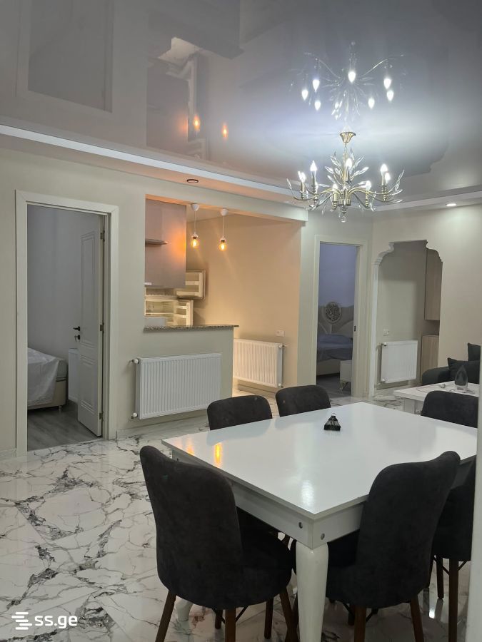27 - 3 rooms