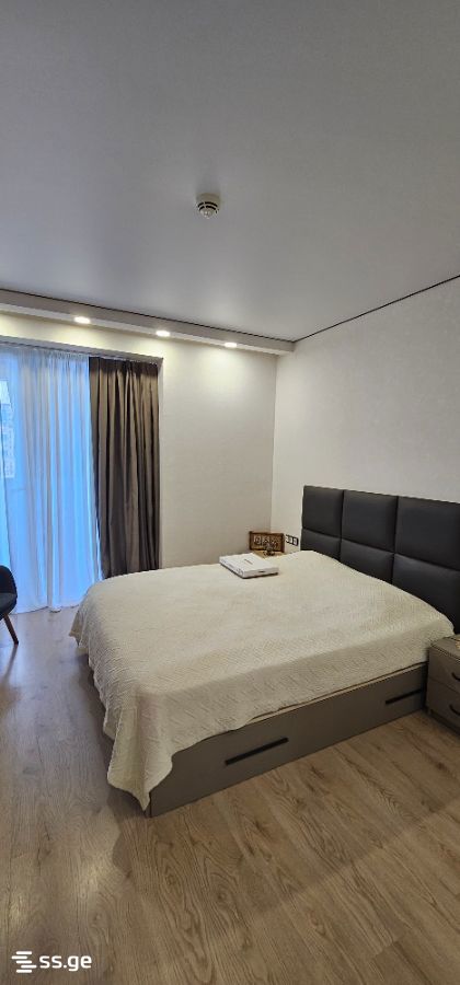Sherif Khimshiashvili Ave 5 - 1 rooms