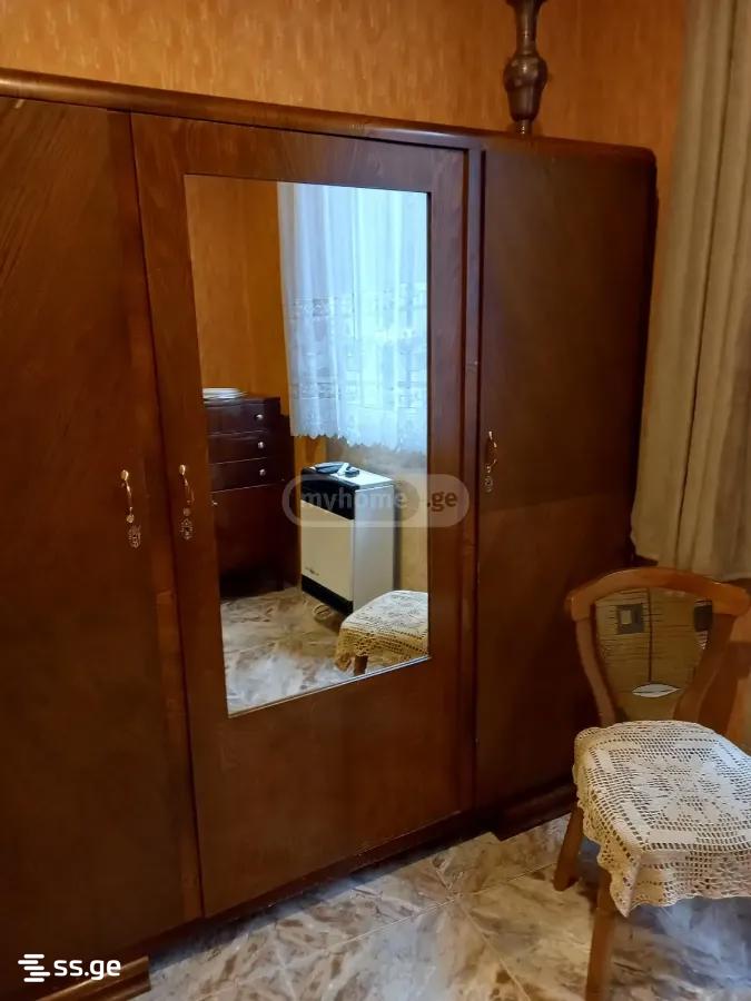 mosashvili st. 14 - 2 rooms
