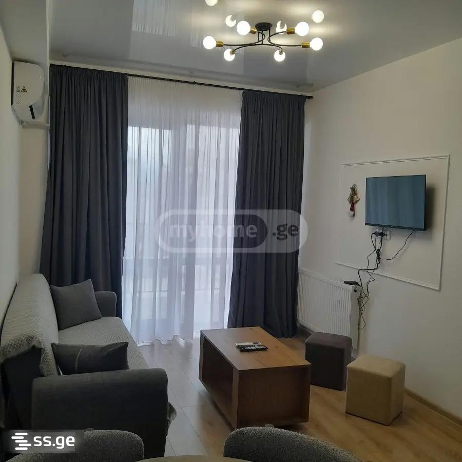 kerchi st. 2 - 2 rooms