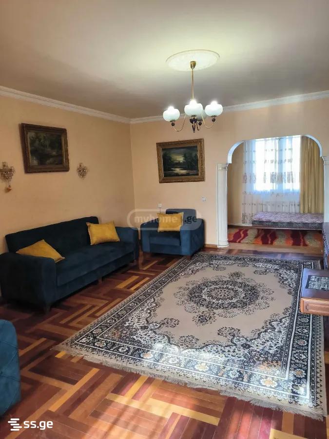 II Microdistrict - Varketili 0 - 4 rooms