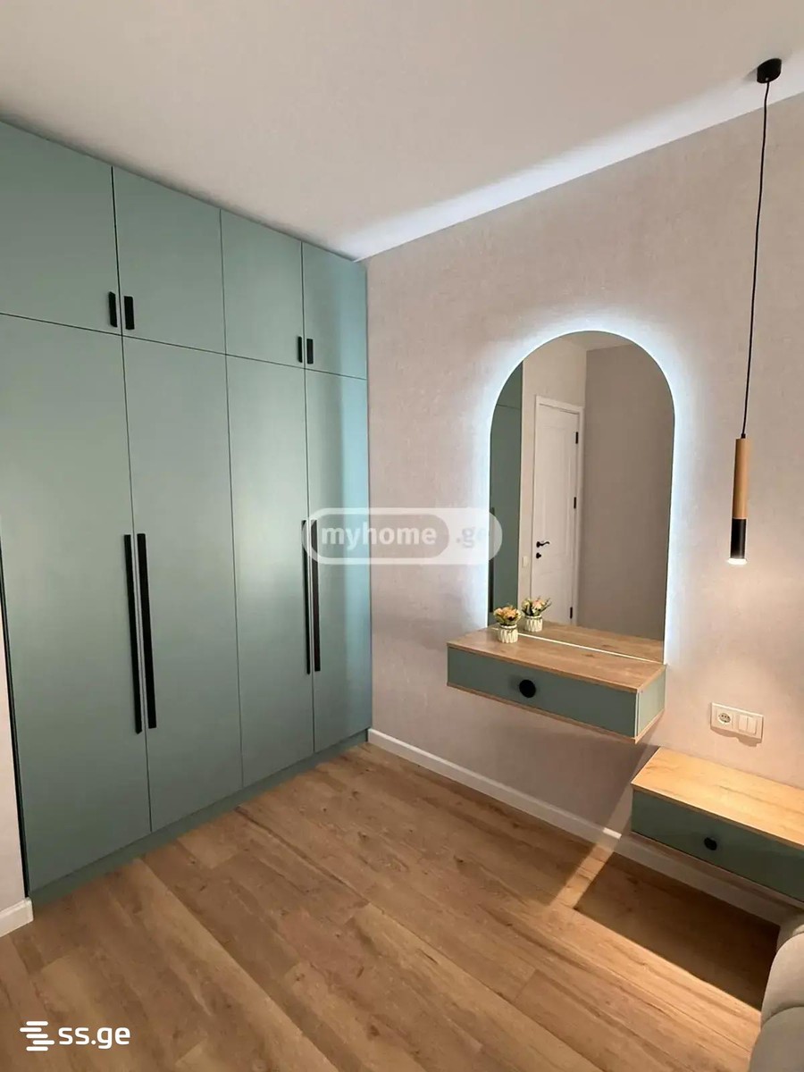 nadikvari st. 0 - 2 rooms