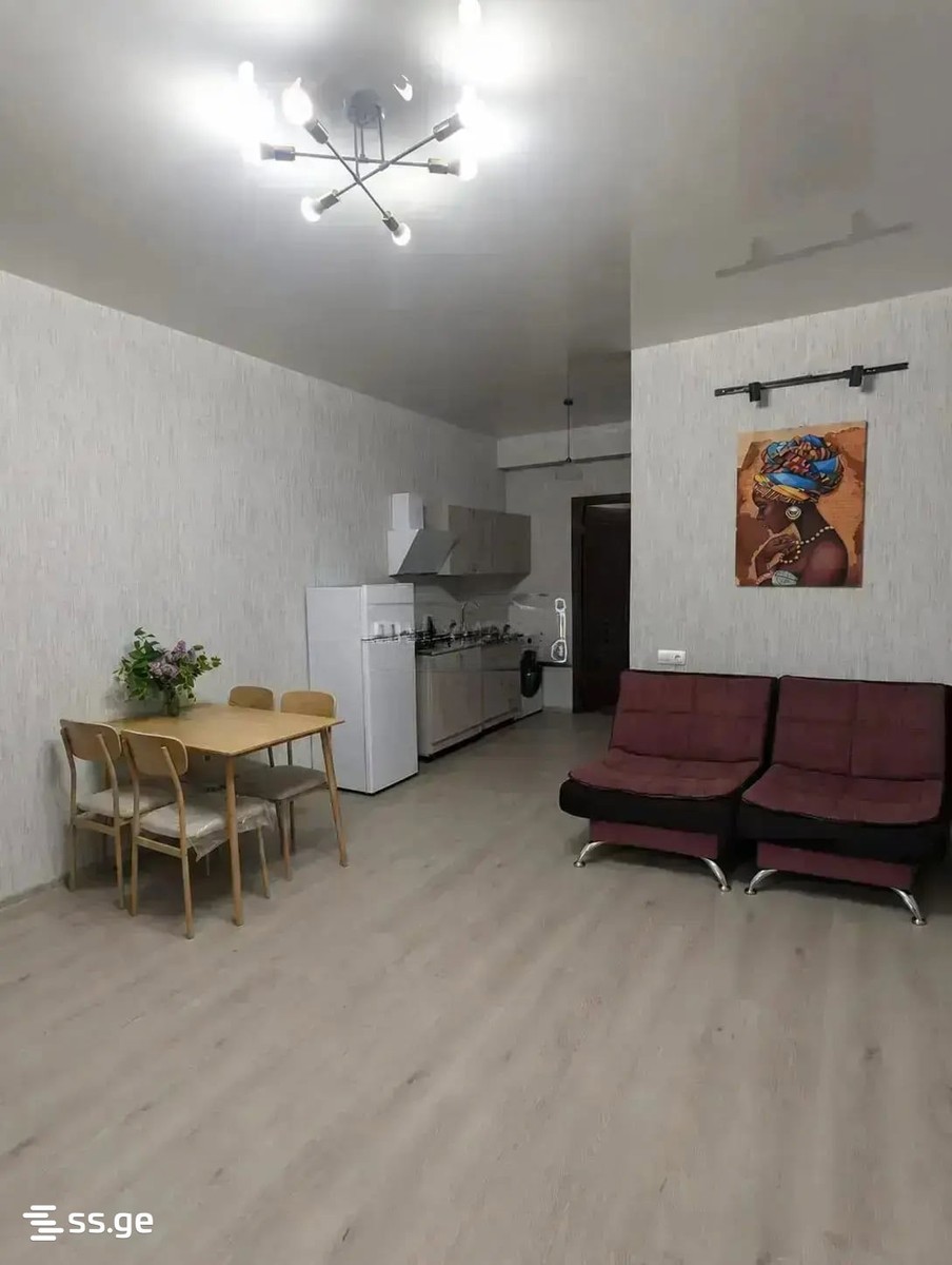 Tamar mephe st. 0 - 2 rooms