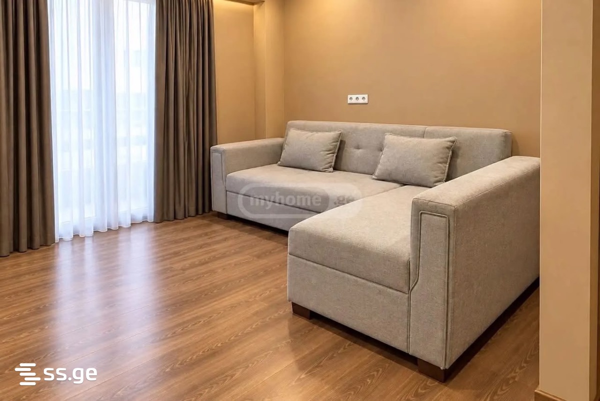 Fatmani st. . - 2 rooms
