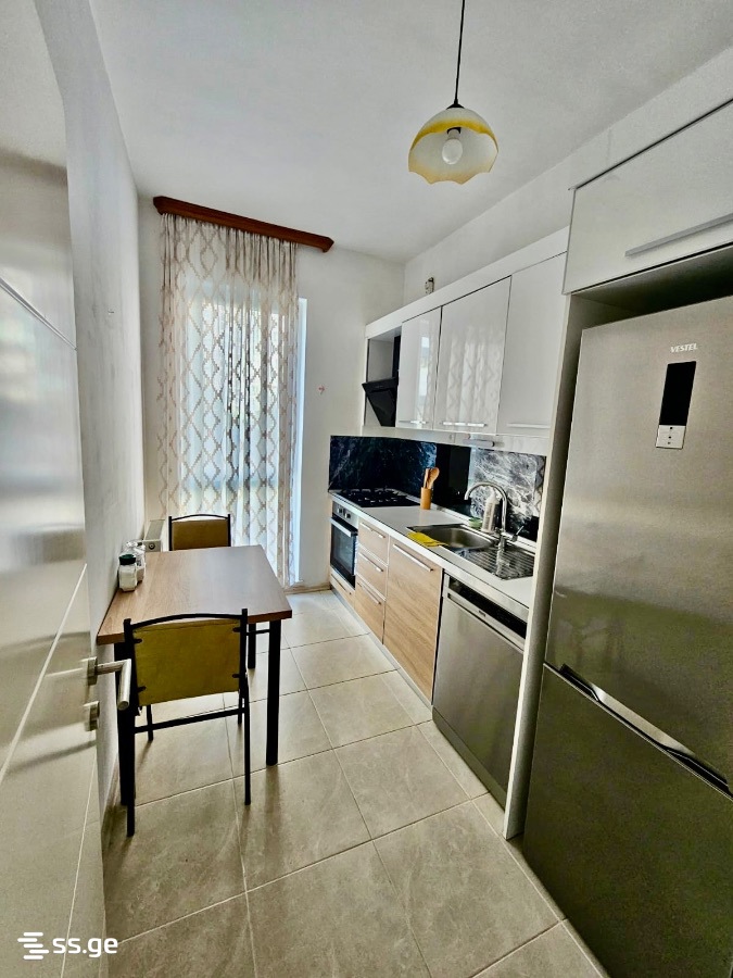 Bob walsh st. 32 - 3 rooms