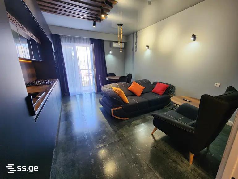 gogebashvili st. 1 - 3 rooms