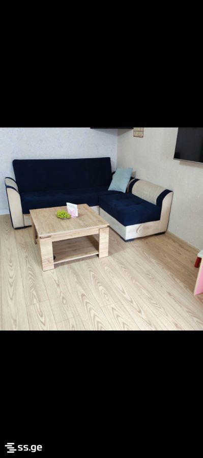 vachnadze st. 5 - 2 rooms