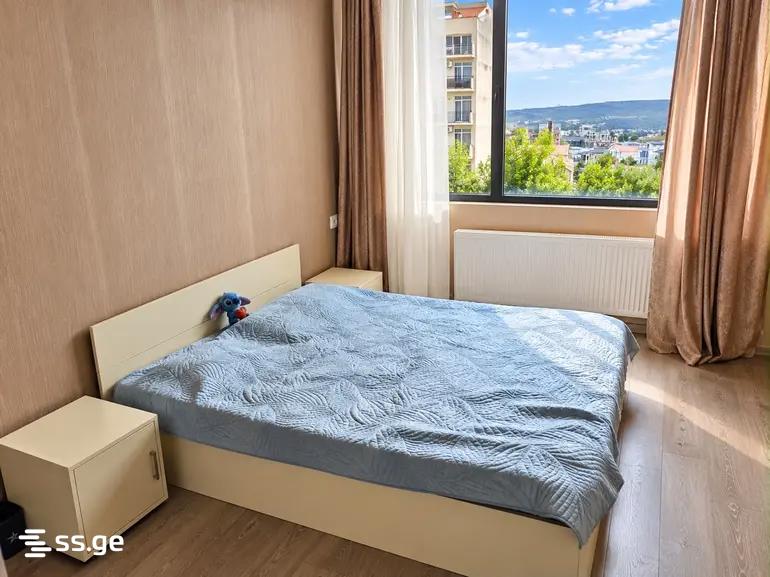 Fatmani st. 26 - 3 rooms