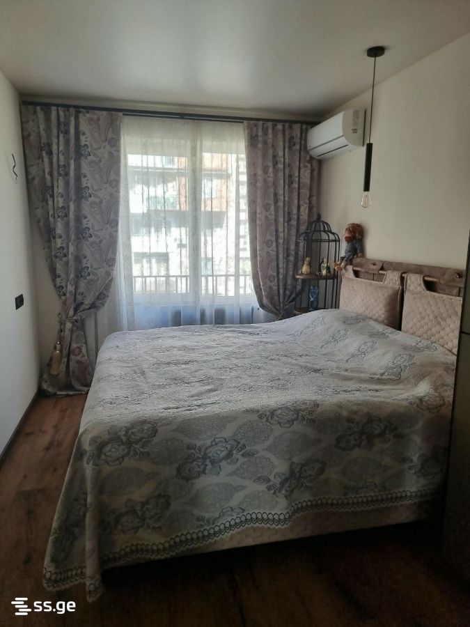 budapeshti st. 6 - 3 rooms