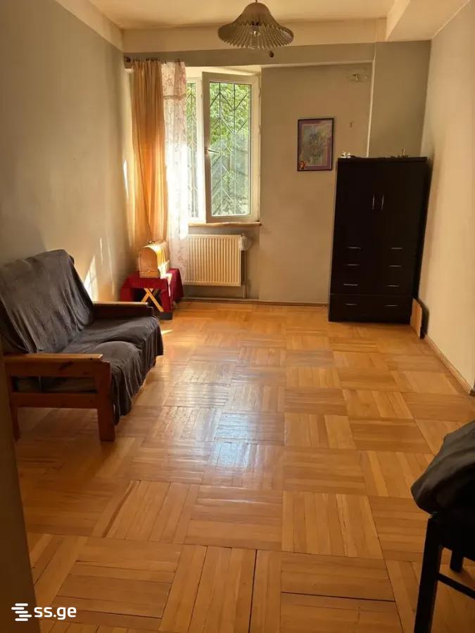 i. chavchavadze avenue 5 - 3 rooms