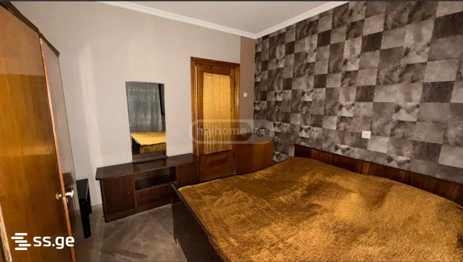 nucubidze st. 1 - 3 rooms