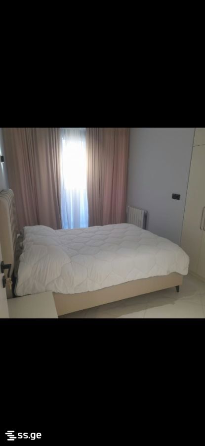 J. Shartava st. 18 - 2 rooms