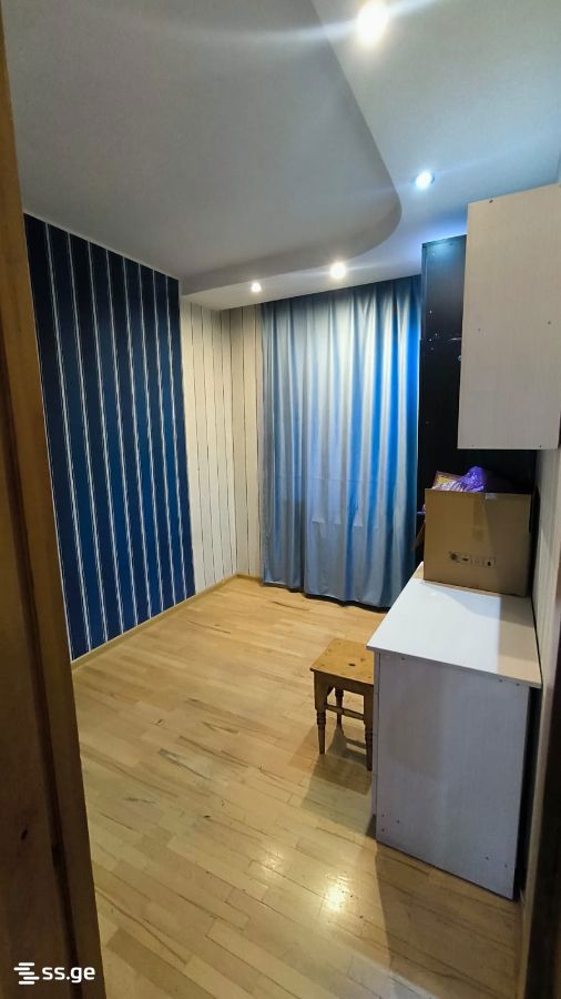 moskovi ave 50ა - 3 rooms