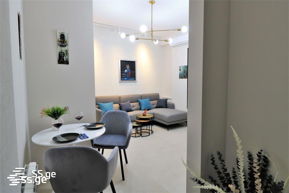 i. chavchavadze avenue 29 - 2 rooms