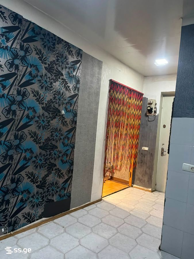 shartava st. 0 - 1 rooms