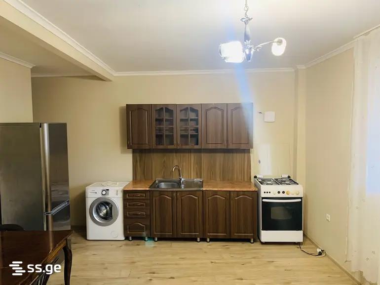Panaskerteli-Tsitsishvili st. 1 - 1 rooms