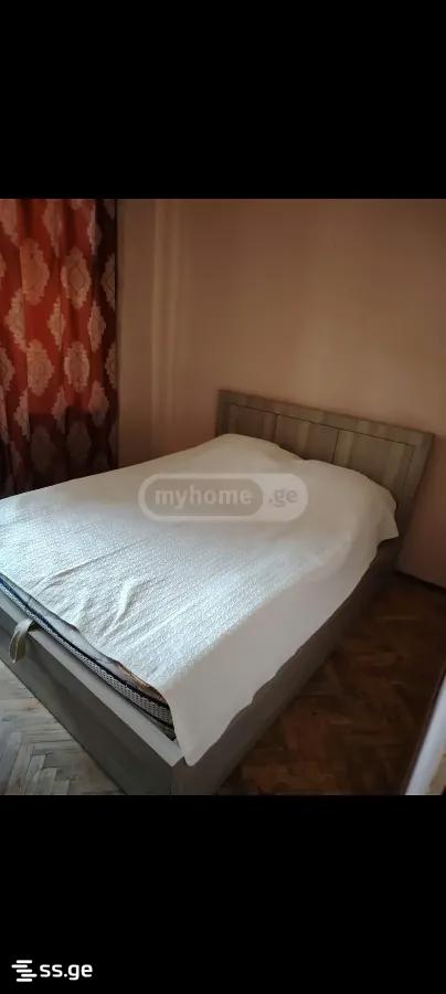 Telavi st. 0 - 2 rooms