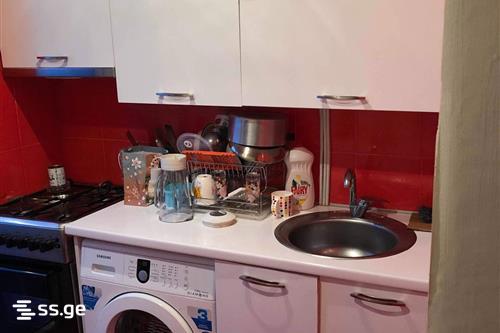 tashkenti st. 4 - 1 rooms