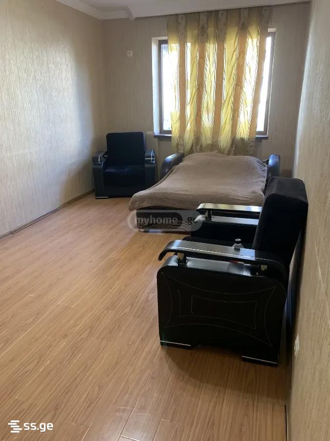 I Microdistrict - Gldani 0 - 2 rooms