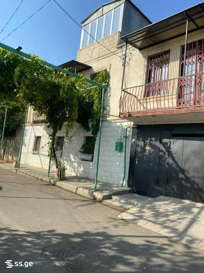 Cxinvali st. 0 - 3 rooms