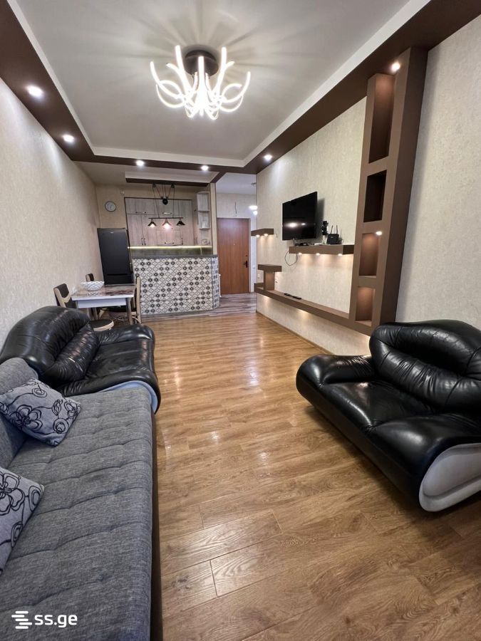 ikalto mount 2 - 3 rooms