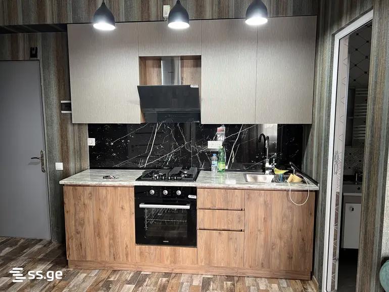 shandor petef st. 1 - 2 rooms
